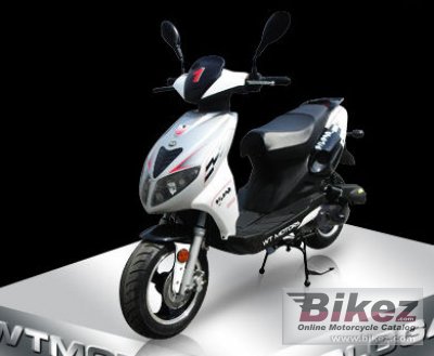 2010 WT Motors Bilbao 50 photo